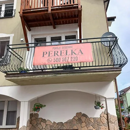 Perelka Gasthof